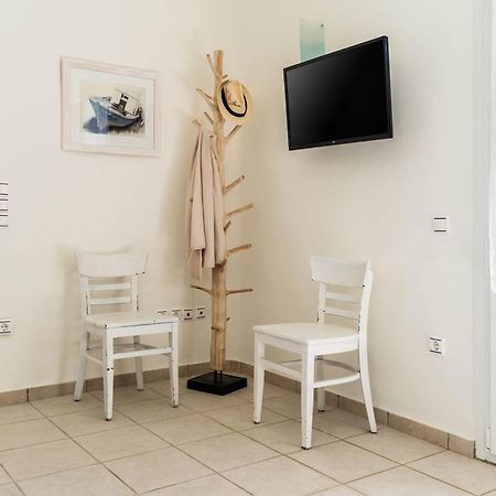 Makani Suites Ano Mera Zewnętrze zdjęcie