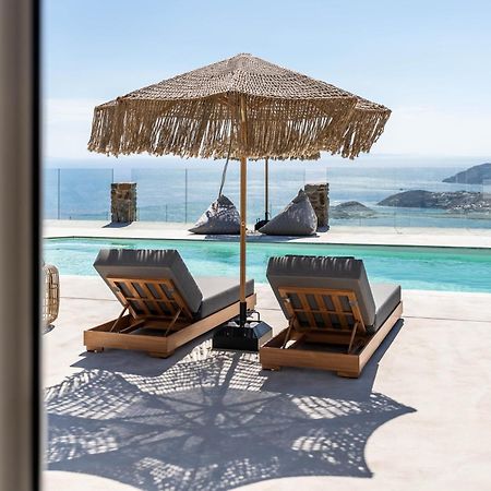 Makani Suites Ano Mera Zewnętrze zdjęcie