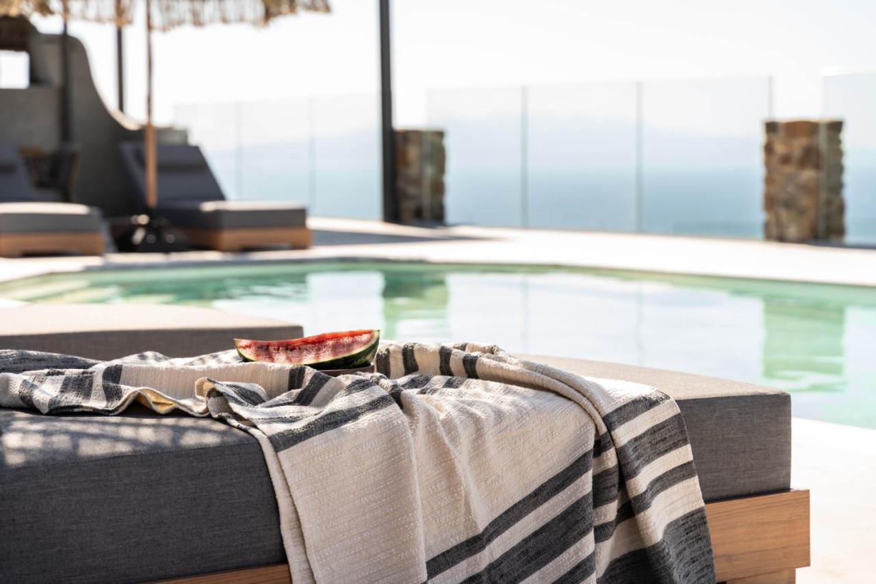 Makani Suites Ano Mera Zewnętrze zdjęcie