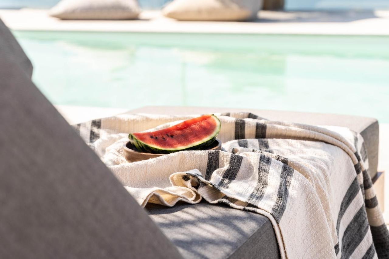 Makani Suites Ano Mera Zewnętrze zdjęcie