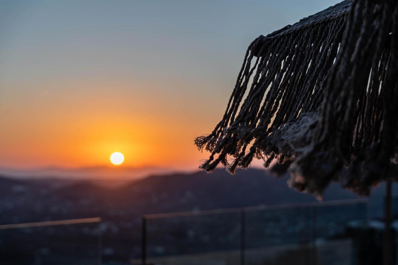 Makani Suites Ano Mera Zewnętrze zdjęcie