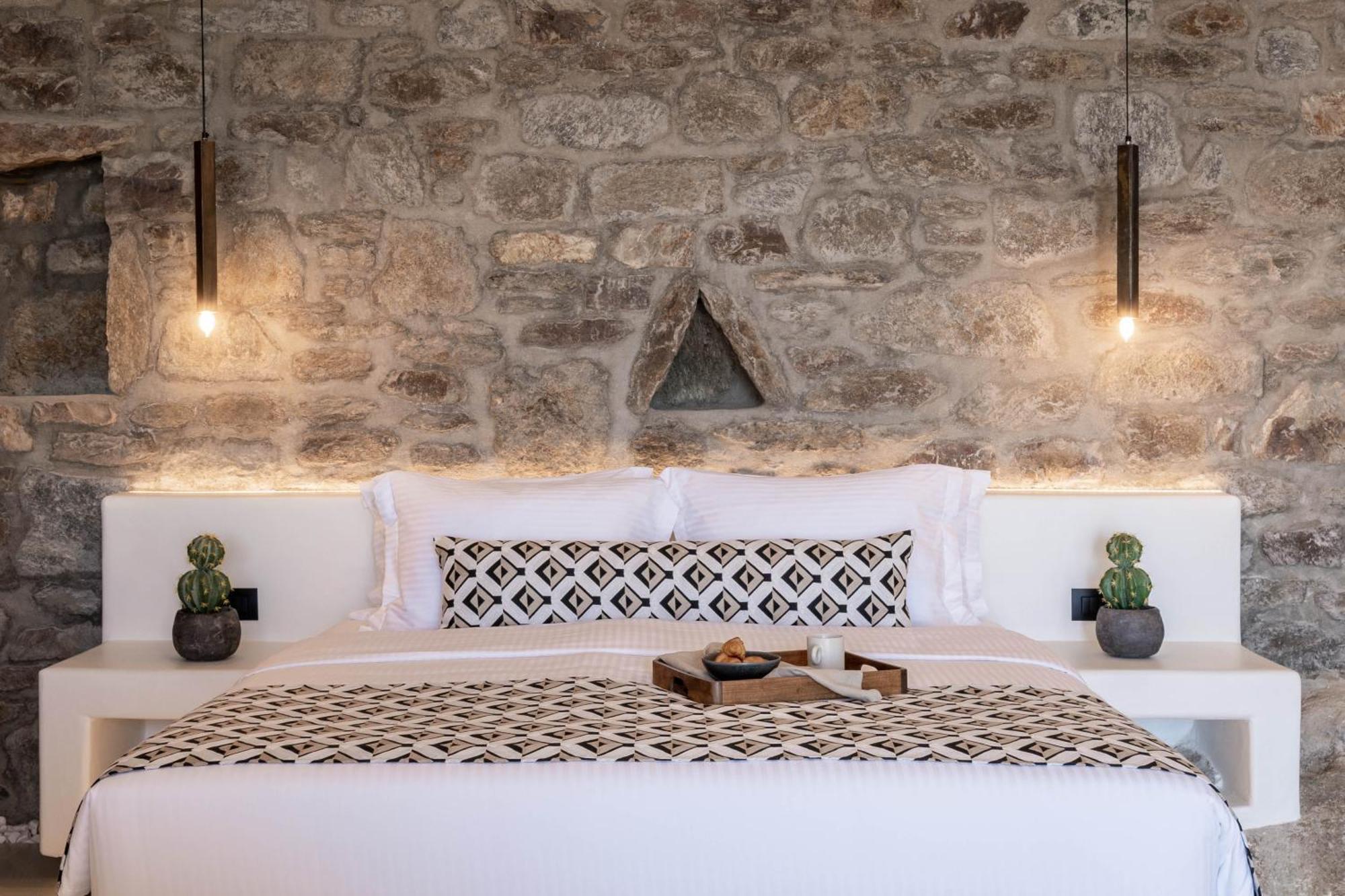Makani Suites Ano Mera Zewnętrze zdjęcie
