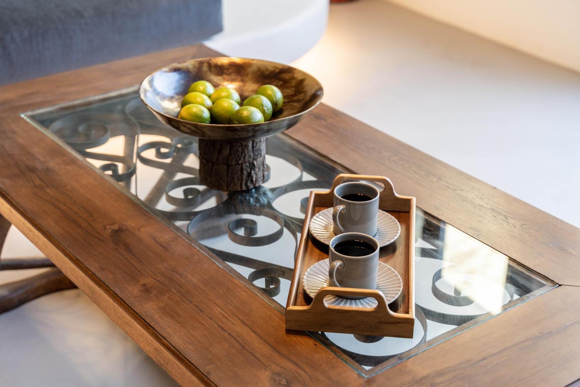Makani Suites Ano Mera Zewnętrze zdjęcie