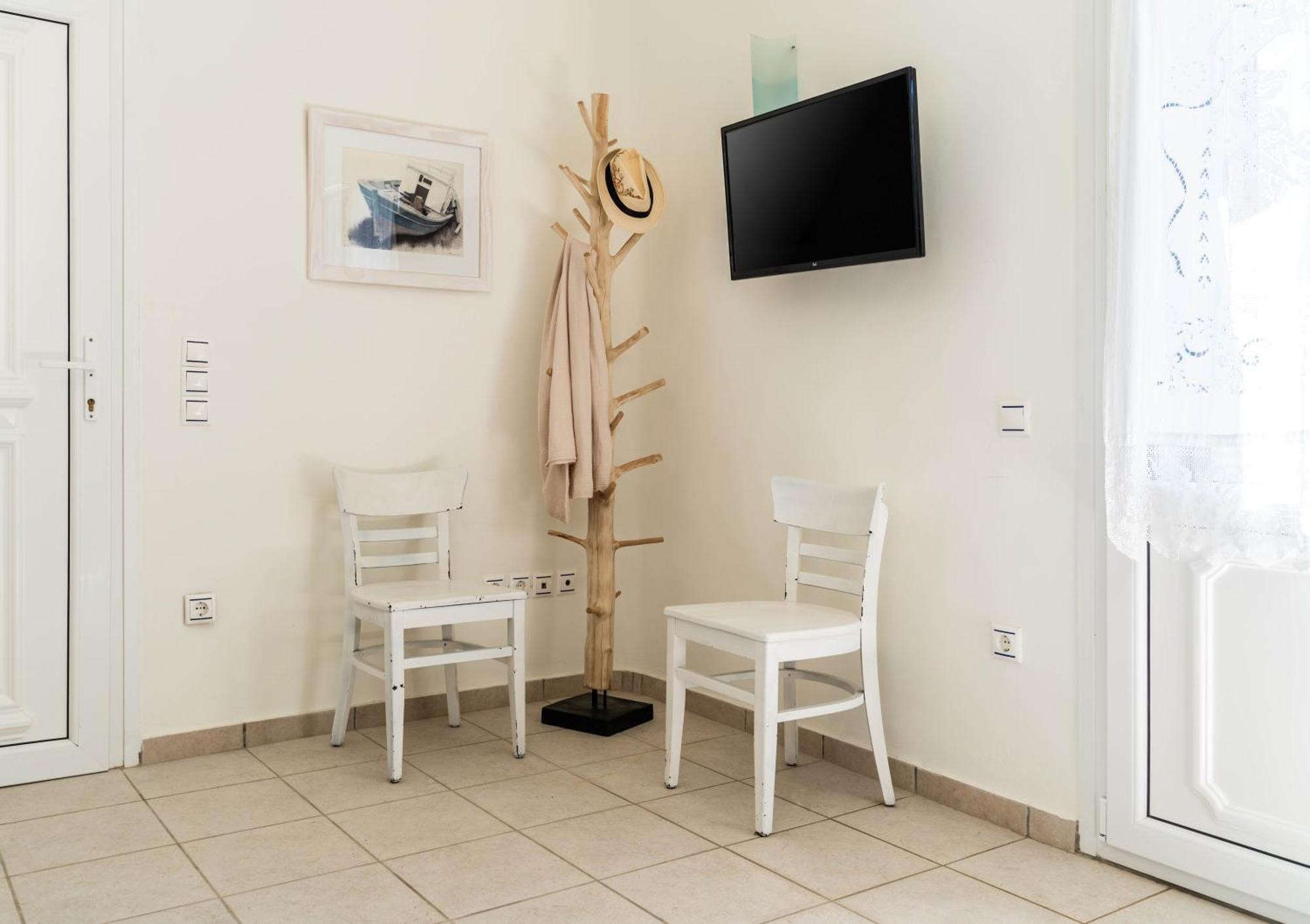 Makani Suites Ano Mera Zewnętrze zdjęcie