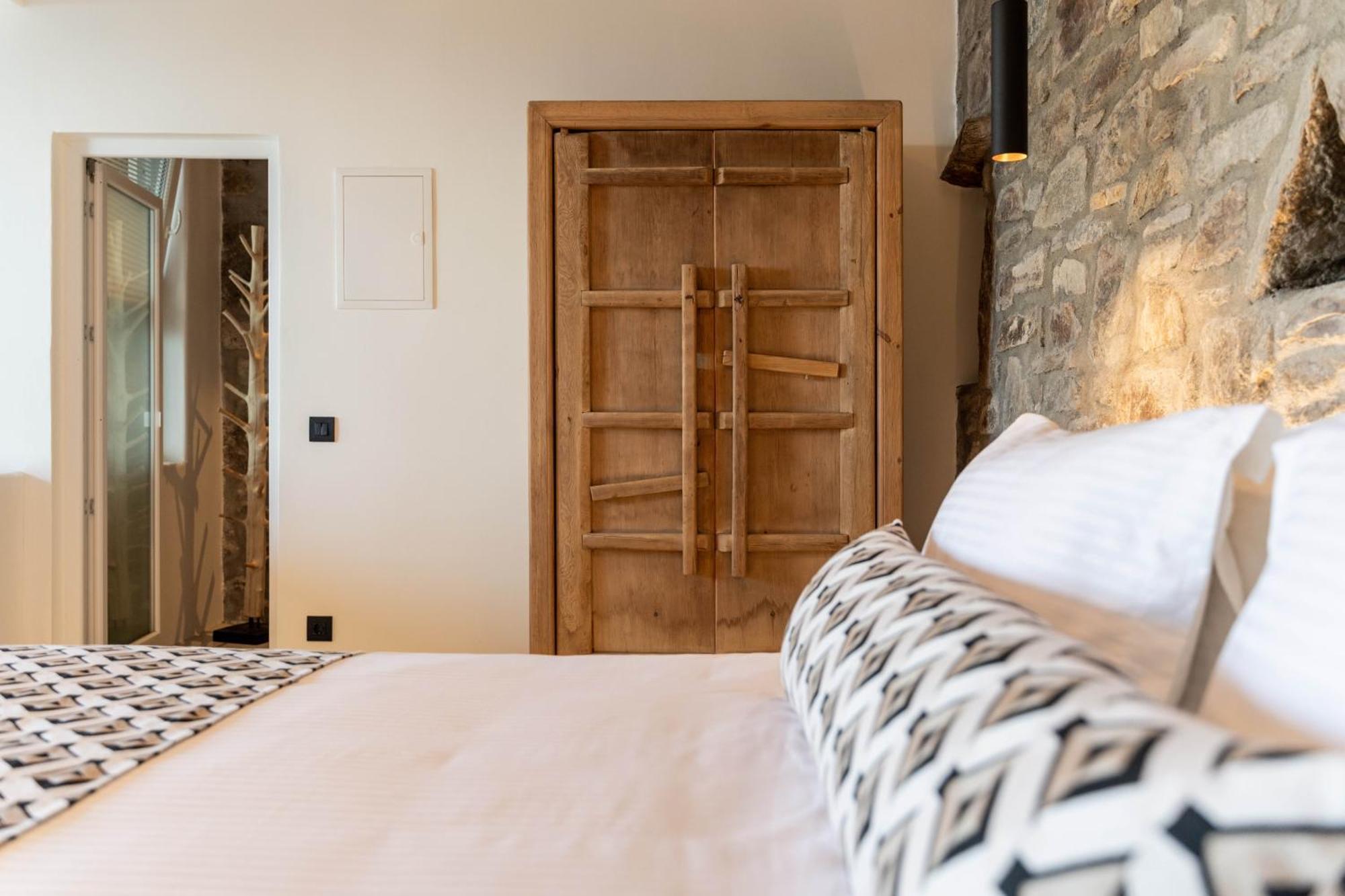 Makani Suites Ano Mera Zewnętrze zdjęcie