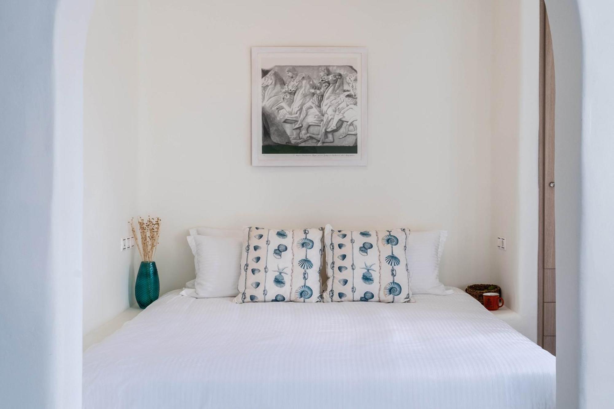 Makani Suites Ano Mera Zewnętrze zdjęcie