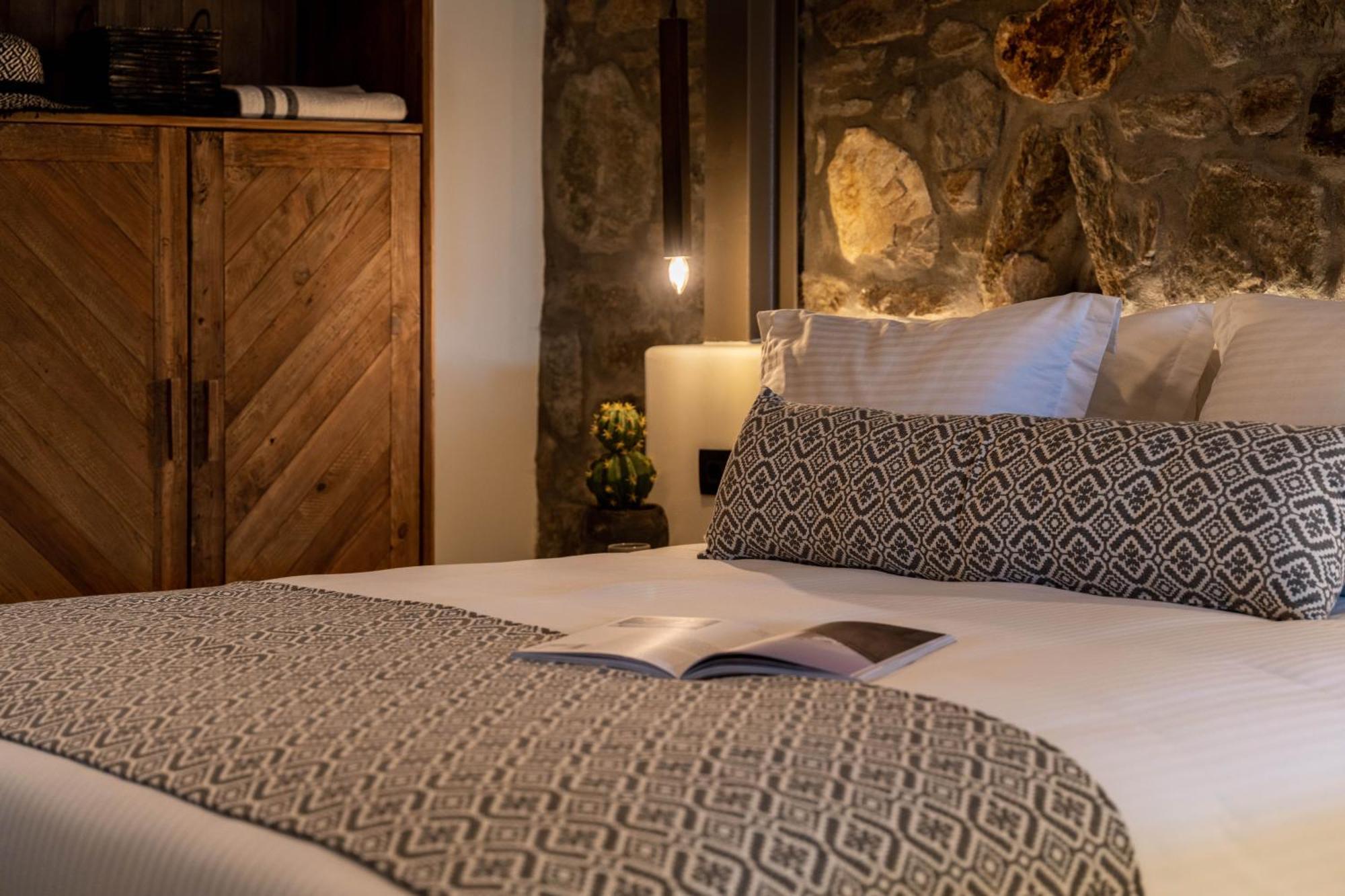 Makani Suites Ano Mera Zewnętrze zdjęcie