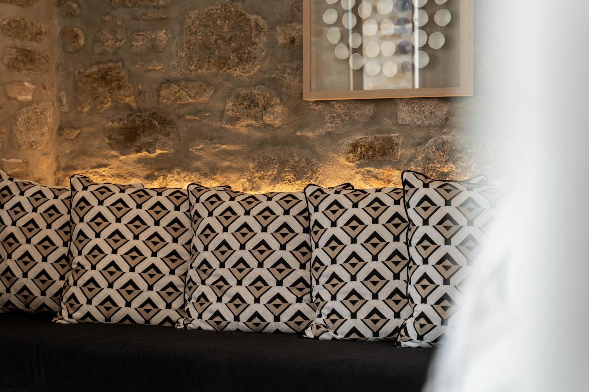 Makani Suites Ano Mera Zewnętrze zdjęcie