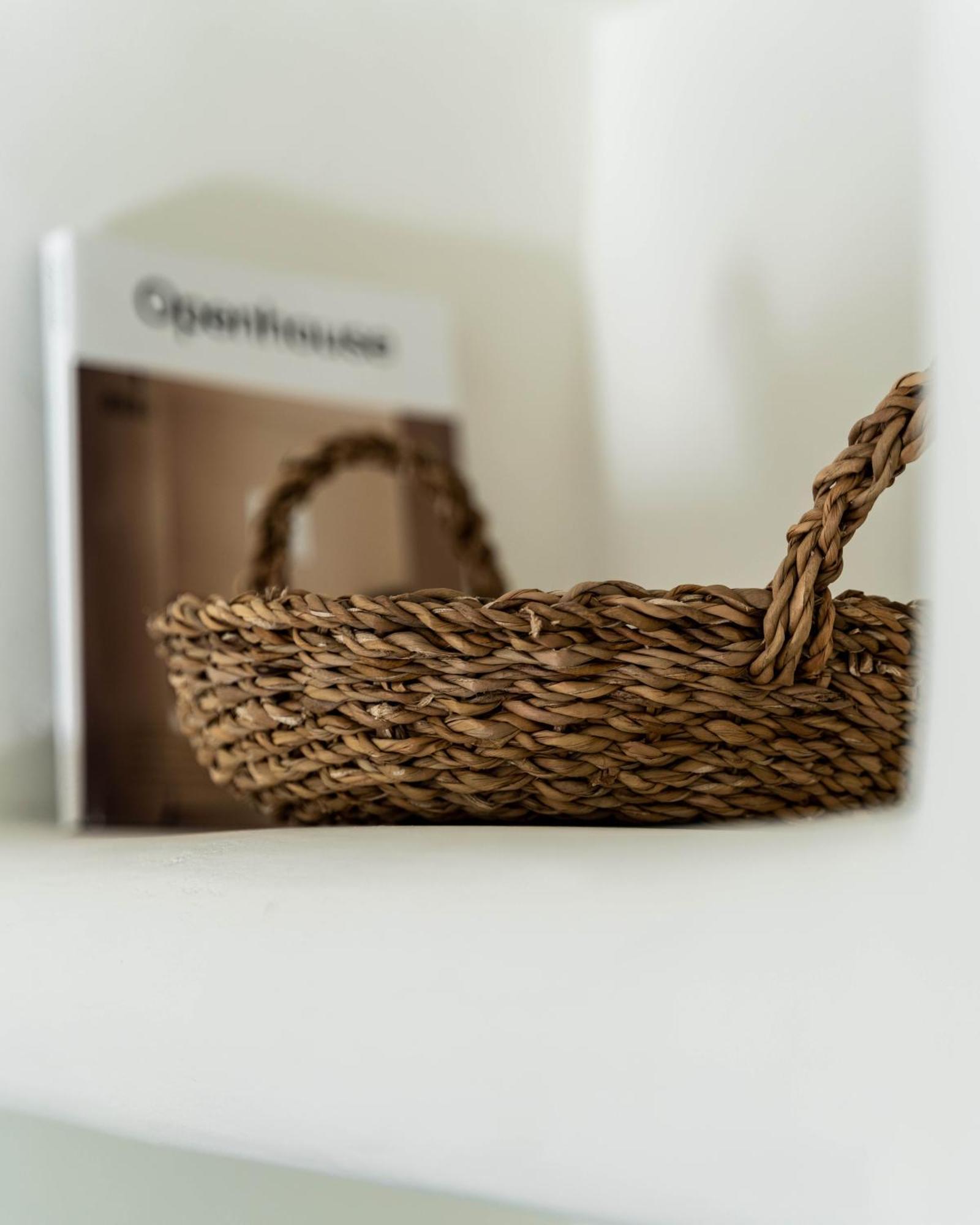 Makani Suites Ano Mera Zewnętrze zdjęcie